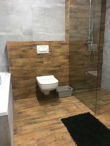 Apartm�n S V�hliadkou