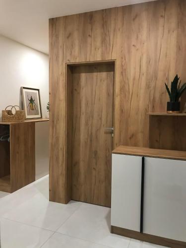 Apartm�n S V�hliadkou