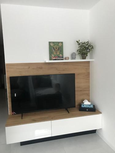 Apartm�n S V�hliadkou
