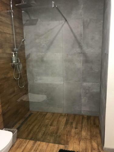 Apartm�n S V�hliadkou