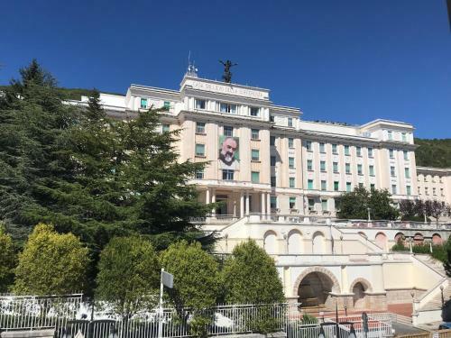 Hotel Albergo Pensione Bianco