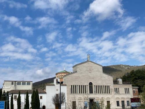 Hotel Albergo Pensione Bianco
