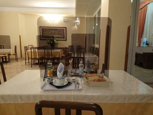 Hotel Casapaceebene