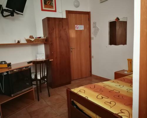 B&B Leggieri Villa Siria