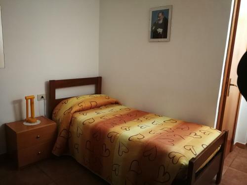 B&B Leggieri Villa Siria