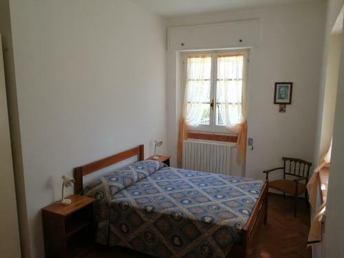 B&B Leggieri Villa Siria