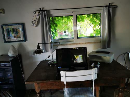 Agroturismo Villa Paradiso