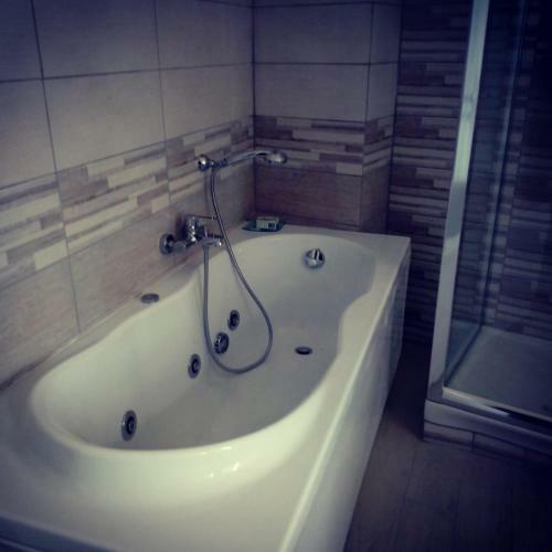 Bed & Breakfast Surripe Casa Vacanze