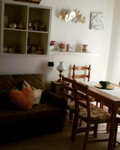 Bed & Breakfast Surripe Casa Vacanze