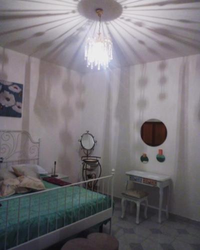 Bed & Breakfast Surripe Casa Vacanze