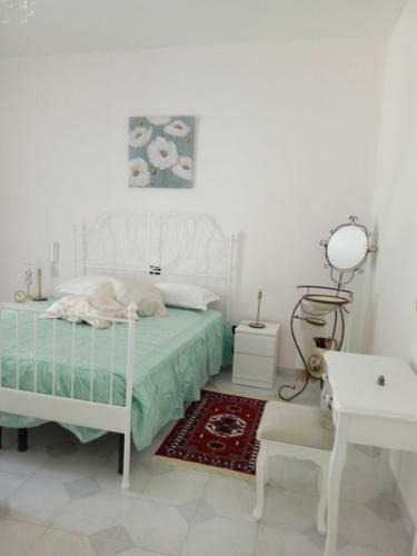 Bed & Breakfast Surripe Casa Vacanze