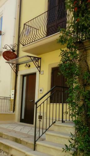 Bed & Breakfast Surripe Casa Vacanze