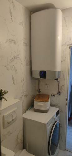 Apartamento Stan Na Dan Koji Je Vas San