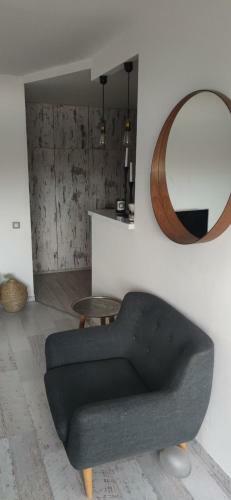Apartamento Stan Na Dan Koji Je Vas San