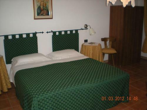 Bike-hotel Abete