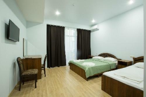 Calipso Sea Hotel