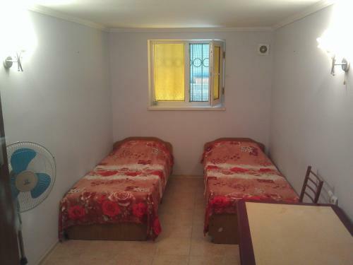 Hostal Guest House Delmar