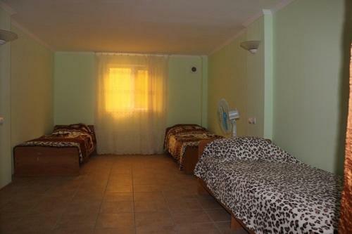 Hostal Guest House Delmar