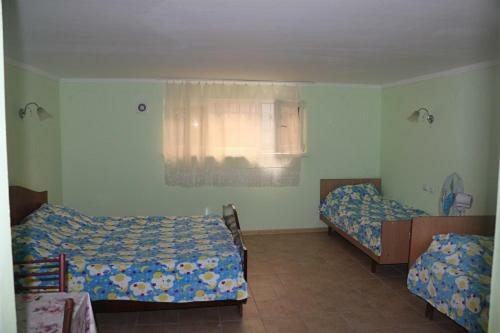 Hostal Guest House Delmar