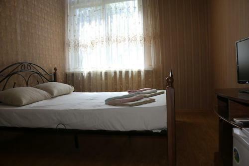 Hostal Guest House Delmar