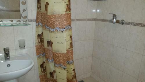 Hostal Guest House Delmar