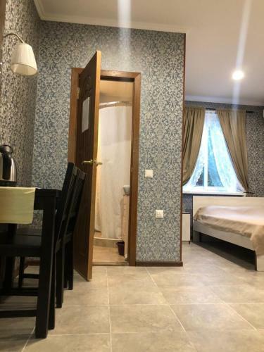 Hostal Guest House Delmar