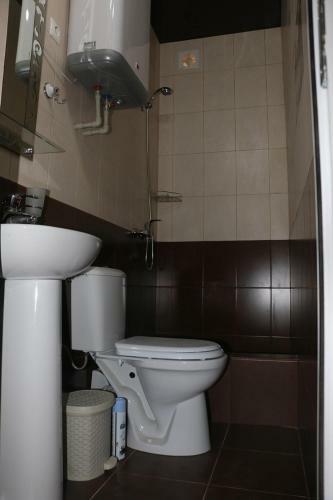 Hostal Guest House Delmar