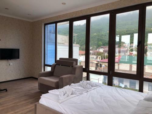 Hostal Guest House Delmar