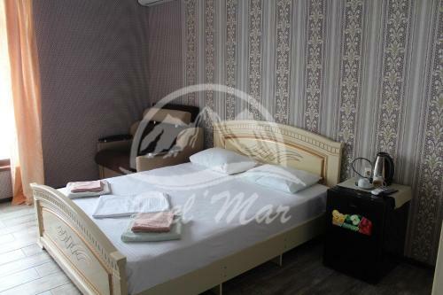 Hostal Guest House Delmar