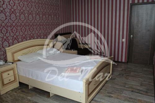 Hostal Guest House Delmar