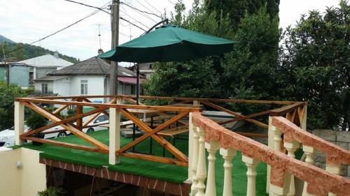 Hostal Guest House Delmar