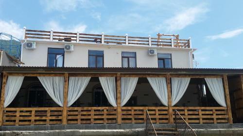 Hostal Guest House Delmar