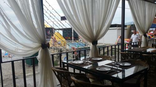 Hostal Guest House Delmar