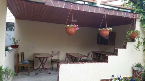 Hostal Guest House Delmar