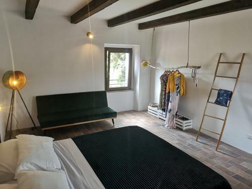 Hostal Casa Giogano