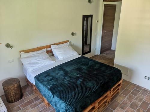 Hostal Casa Giogano