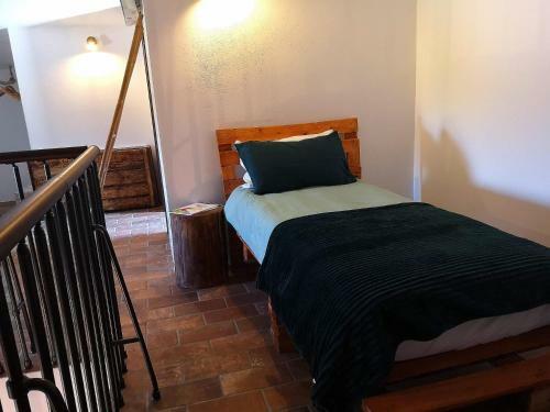 Hostal Casa Giogano