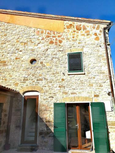 Hostal Casa Giogano
