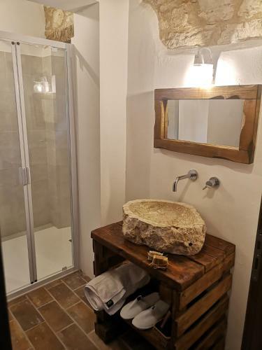 Hostal Casa Giogano