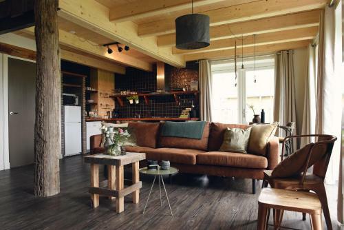 Apartamento Vossehoeck 3 By Droomvilla
