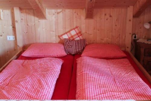 Bed & Breakfast Almgasthaus Flecknerh�tte