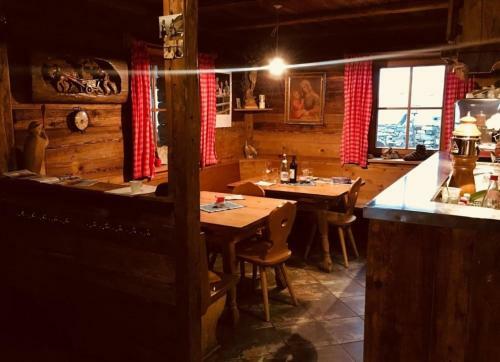 Bed & Breakfast Almgasthaus Flecknerh�tte