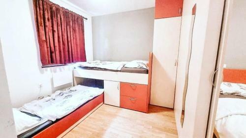 Apartamento Cherry House