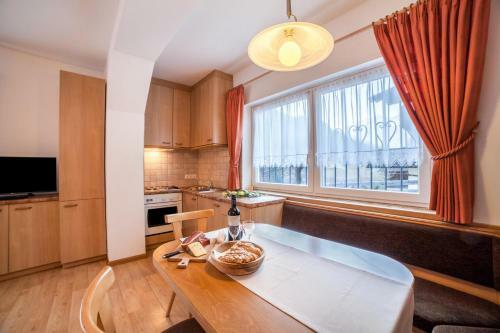 Residence Pichler Apartment 6