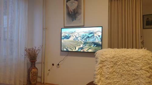 Apartment Oriku - Prishtin�