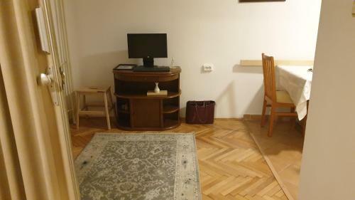 Apartment Oriku - Prishtin�
