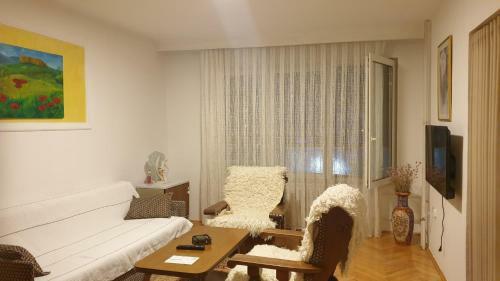 Apartment Oriku - Prishtin�