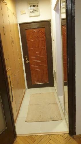 Apartment Oriku - Prishtin�