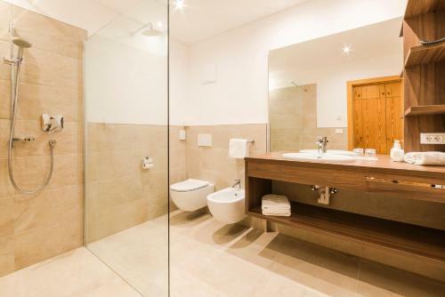 Hotel Theresia