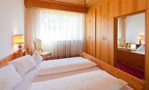 Hotel Theresia